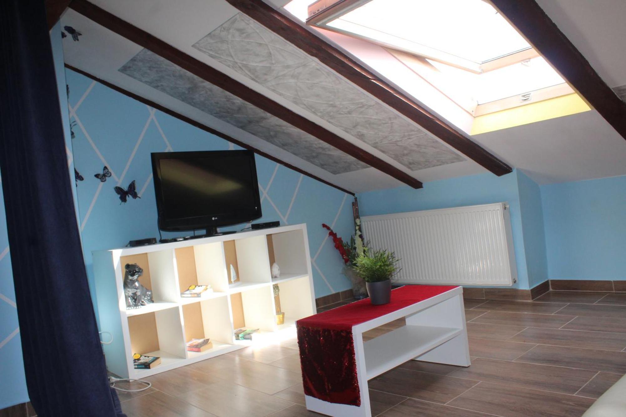 Apartmani Matija Опатия Экстерьер фото