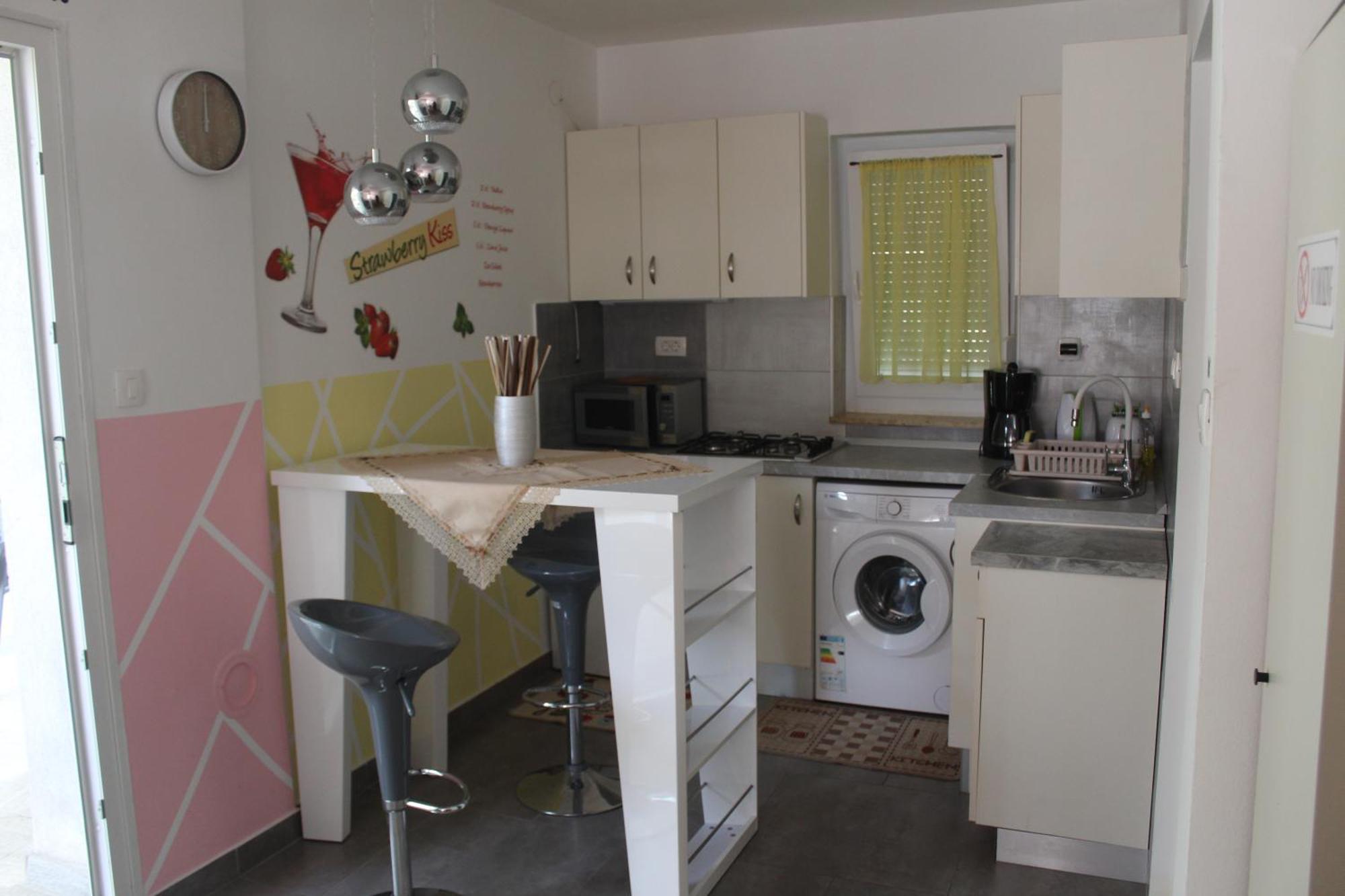 Apartmani Matija Опатия Экстерьер фото