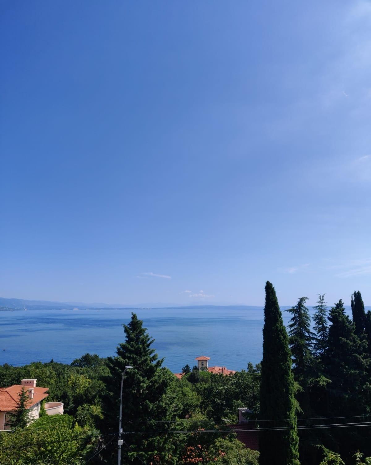 Apartmani Matija Опатия Экстерьер фото
