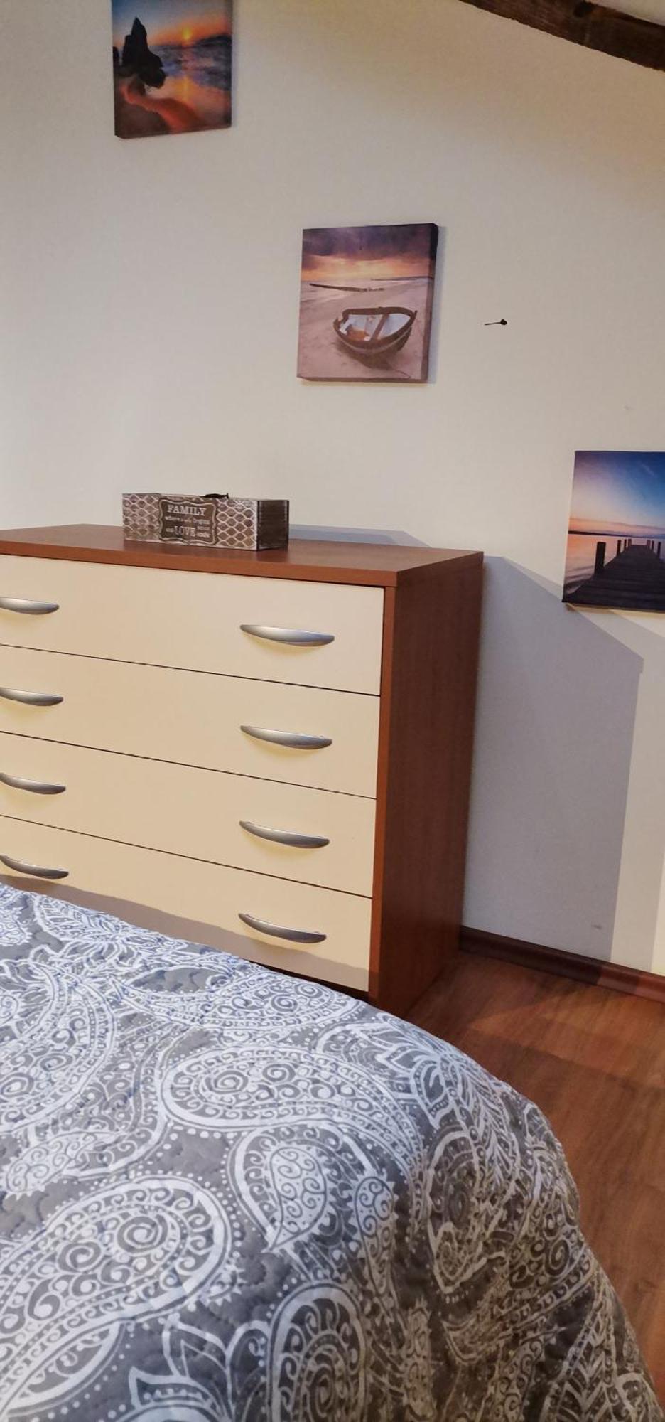 Apartmani Matija Опатия Номер фото