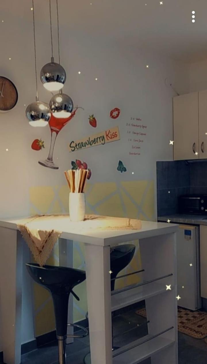 Apartmani Matija Опатия Номер фото