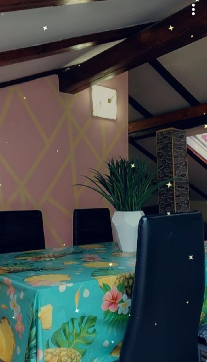 Apartmani Matija Опатия Номер фото
