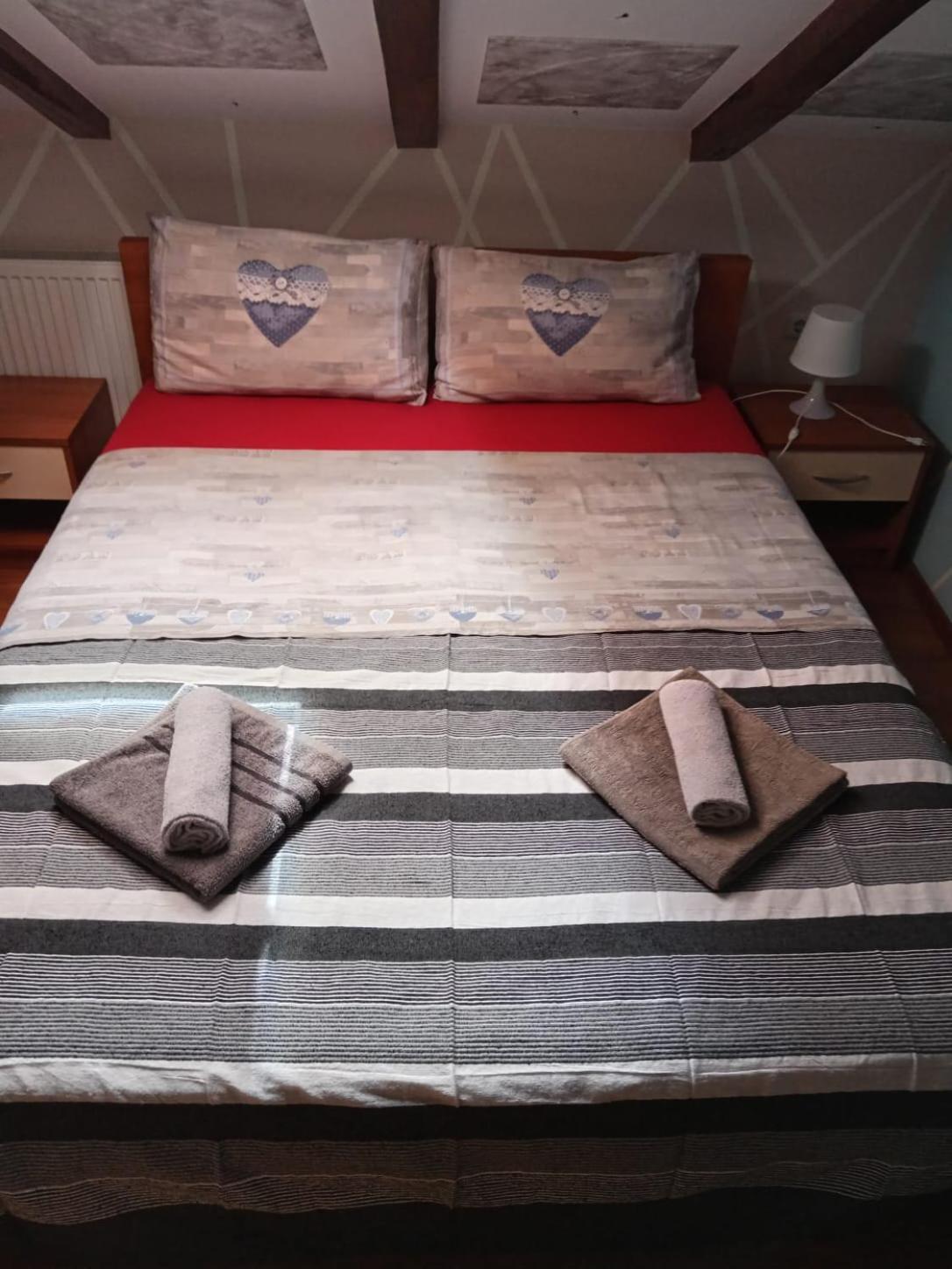 Apartmani Matija Опатия Номер фото